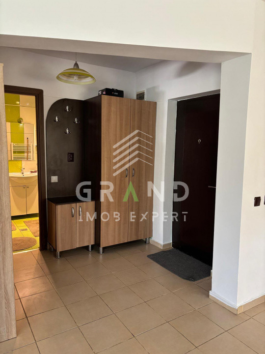 Apartament 2 camere | balcon | parcare | Florești–Stejarului/Eroilor