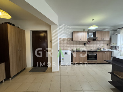 Apartament 2 camere | balcon | parcare | Florești–Stejarului/Eroilor