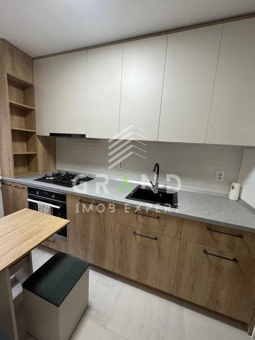 Apartament modern cu 3 camere | Renovat | Etaj 2 | Manastur/Gr.Alexandrescu