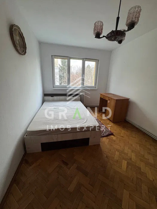 Apartament modern cu 3 camere | Renovat | Etaj 2 | Manastur/Gr.Alexandrescu