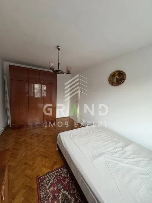 Apartament modern cu 3 camere | Renovat | Etaj 2 | Manastur/Gr.Alexandrescu