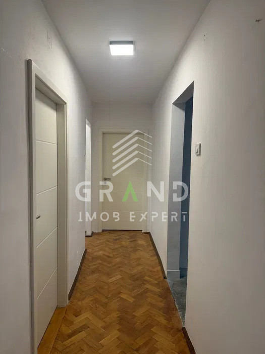 Apartament modern cu 3 camere | Renovat | Etaj 2 | Manastur/Gr.Alexandrescu