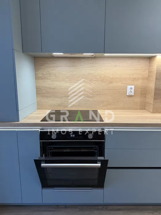 Oportunitate! Apartament NOU | 2 camere | Parcare | Balcon | Floresti/Eroilor