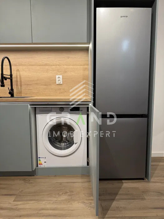 Oportunitate! Apartament NOU | 2 camere | Parcare | Balcon | Floresti/Eroilor