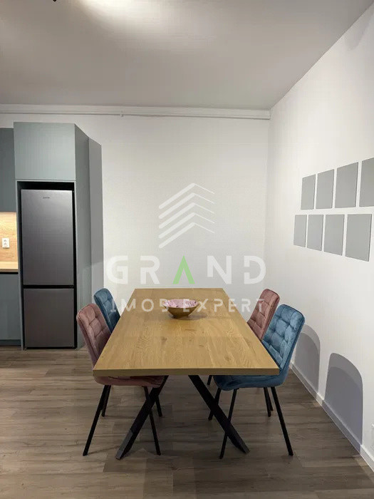 Oportunitate! Apartament NOU | 2 camere | Parcare | Balcon | Floresti/Eroilor