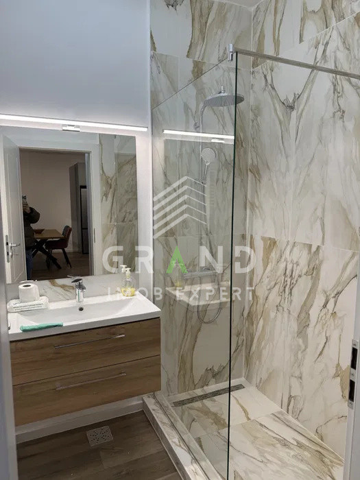 Oportunitate! Apartament NOU | 2 camere | Parcare | Balcon | Floresti/Eroilor