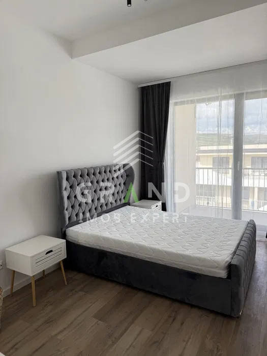 Oportunitate! Apartament NOU | 2 camere | Parcare | Balcon | Floresti/Eroilor