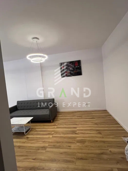 Apartament NOU | 2 camere | Parcare | Etaj 6 | Marasti/Elit Junior Residence