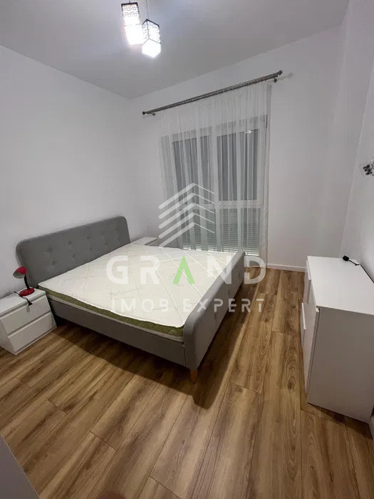 Apartament NOU | 2 camere | Parcare | Etaj 6 | Marasti/Elit Junior Residence