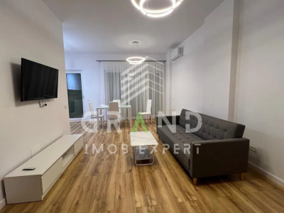 Apartament NOU | 2 camere | Parcare | Etaj 6 | Marasti/Elit Junior Residence