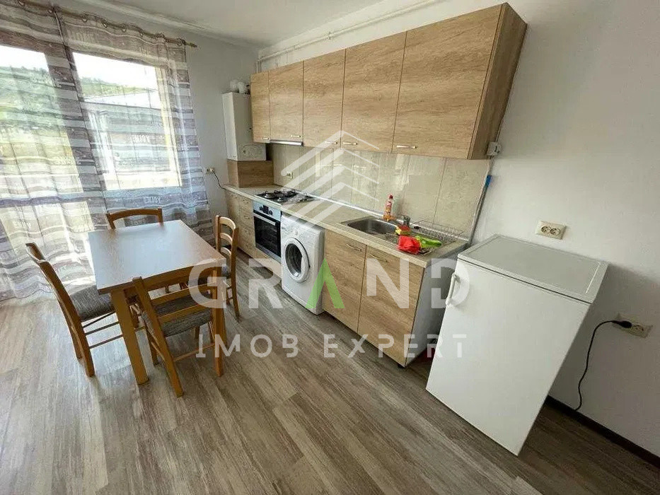 Apartament 2 camere | Balcon | Parcare | Floresti/Sesul de Sus