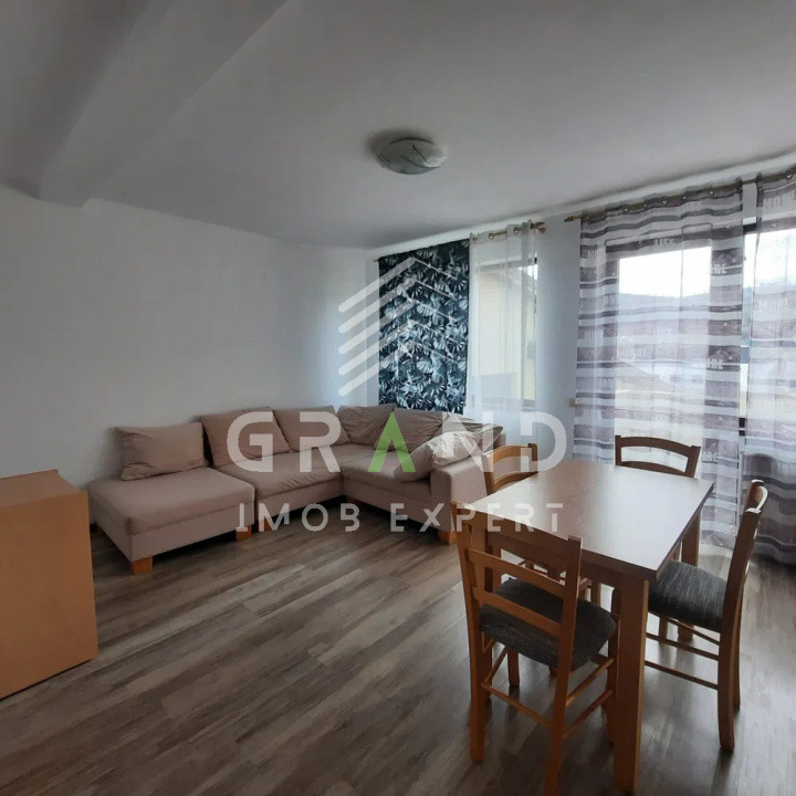 Apartament 2 camere | Balcon | Parcare | Floresti/Sesul de Sus
