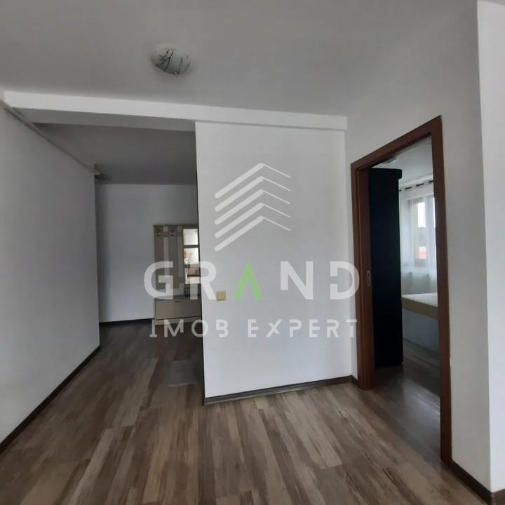 Apartament 2 camere | Balcon | Parcare | Floresti/Sesul de Sus