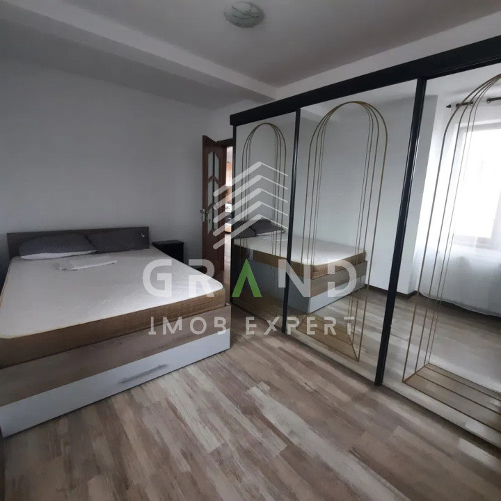 Apartament 2 camere | Balcon | Parcare | Floresti/Sesul de Sus