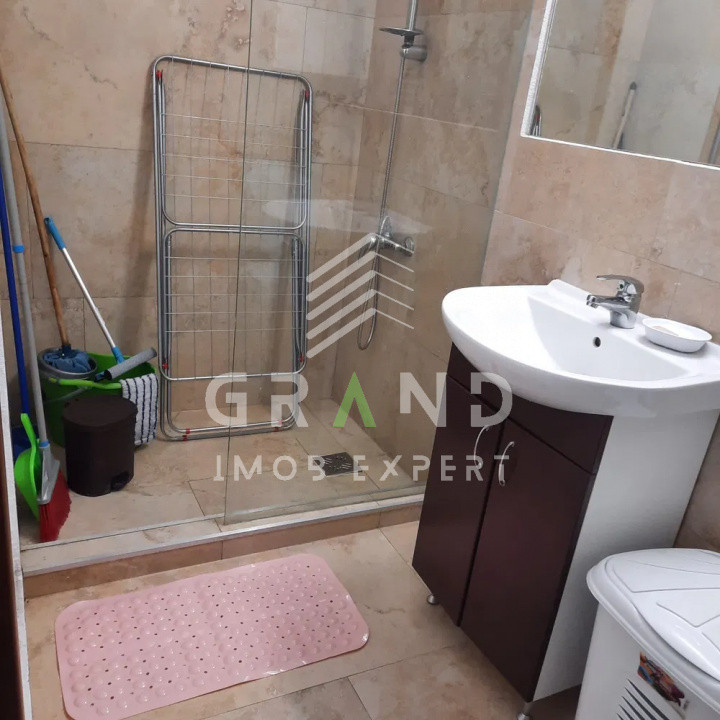 Apartament 2 camere | Balcon | Parcare | Floresti/Sesul de Sus