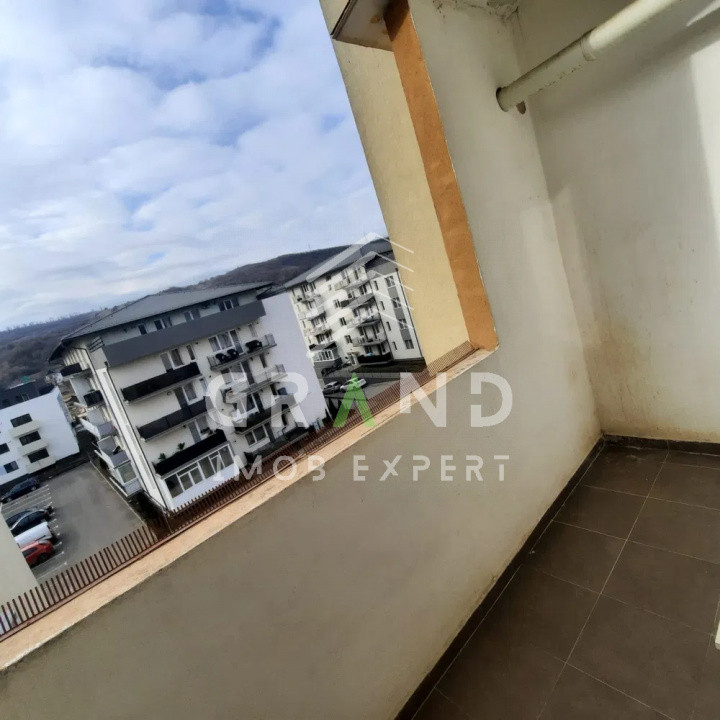 Apartament 2 camere | Balcon | Parcare | Floresti/Sesul de Sus