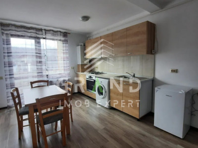 Apartament 2 camere | Balcon | Parcare | Floresti/Sesul de Sus