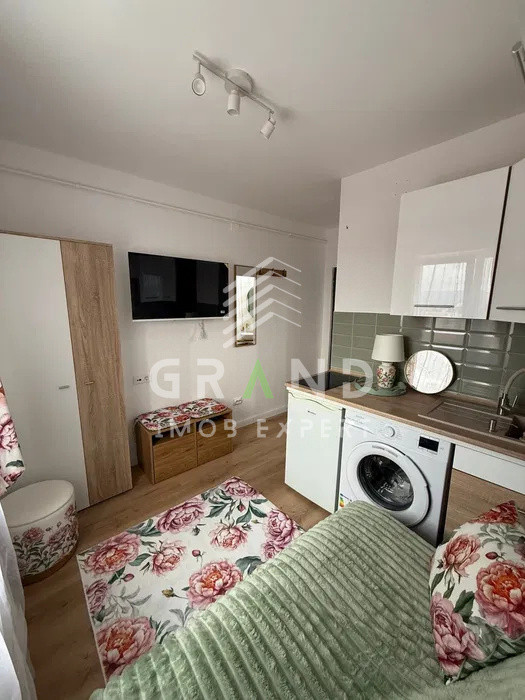 Ocazie! Garsoniera NOUA | Moderna | Semidecomandata | Cartier Gheorgheni