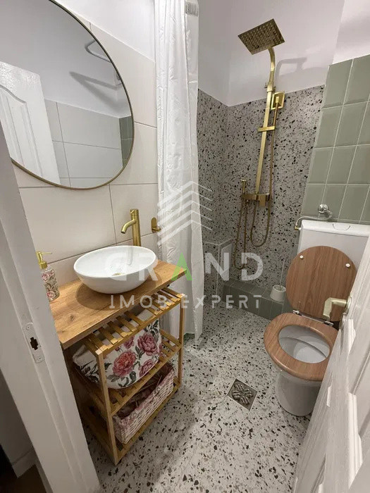 Ocazie! Garsoniera NOUA | Moderna | Semidecomandata | Cartier Gheorgheni