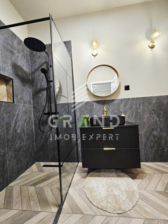 OPORTUNITATE | Apartament NOU | Ultrafinisat | 2 camere | Parcare | Floresti