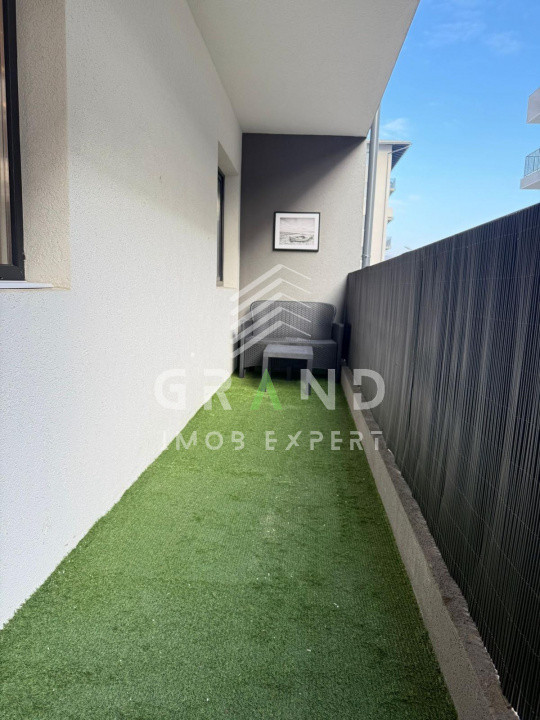 Apartament Ultrafinisat | 3 camere | 2 bai | Parcare | Floresti/Urusagului