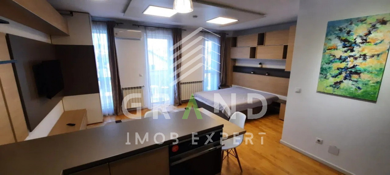 Ap 1 cameră | 40 mp | Balcon | Parcare inclusă | SIGMA/ZORILOR/Augustin Presecan
