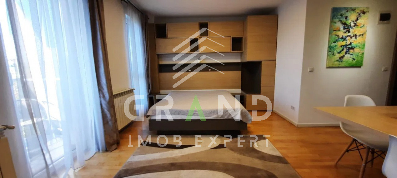 Ap 1 cameră | 40 mp | Balcon | Parcare inclusă | SIGMA/ZORILOR/Augustin Presecan