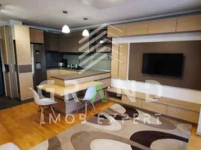 Ap 1 cameră | 40 mp | Balcon | Parcare inclusă | SIGMA/ZORILOR/Augustin Presecan