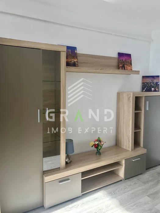 Garsoniera confort 1 | Mobilata | 28 mp | Lift | Balcon | Gheorgheni/Detunata