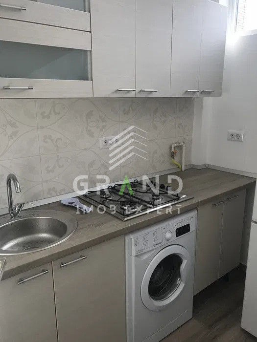 Garsoniera confort 1 | Mobilata | 28 mp | Lift | Balcon | Gheorgheni/Detunata