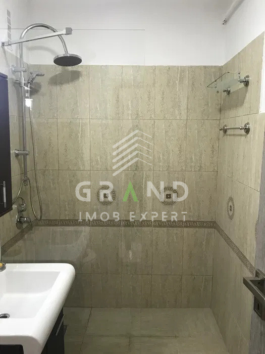 Garsoniera confort 1 | Mobilata | 28 mp | Lift | Balcon | Gheorgheni/Detunata