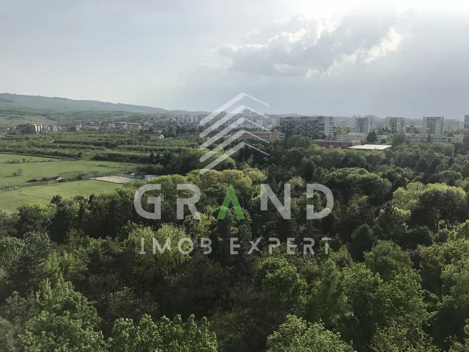 Garsoniera confort 1 | Mobilata | 28 mp | Lift | Balcon | Gheorgheni/Detunata