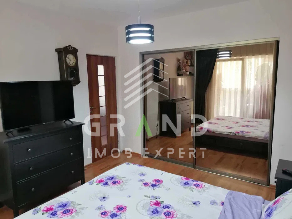 Nou pe Piata | Apartament 3 camere | 2 Balcoane | Parcare | Floresti