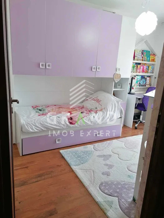 Nou pe Piata | Apartament 3 camere | 2 Balcoane | Parcare | Floresti