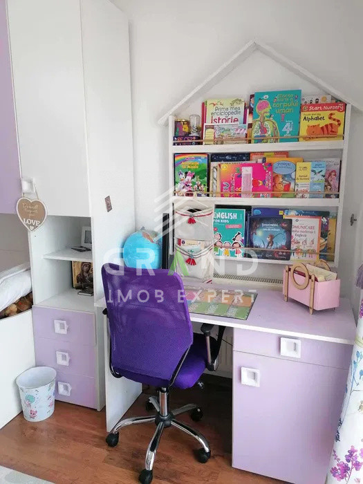 Nou pe Piata | Apartament 3 camere | 2 Balcoane | Parcare | Floresti