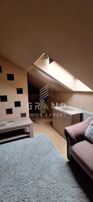 Ocazie! Apartament 2 camere | Decomandat | Mansarda | Floresti/Eroilor