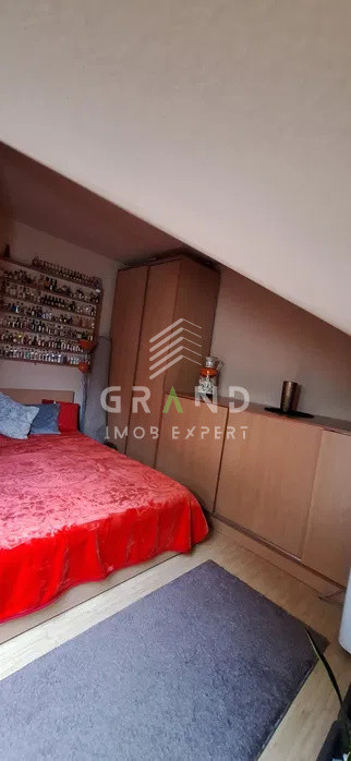 Ocazie! Apartament 2 camere | Decomandat | Mansarda | Floresti/Eroilor