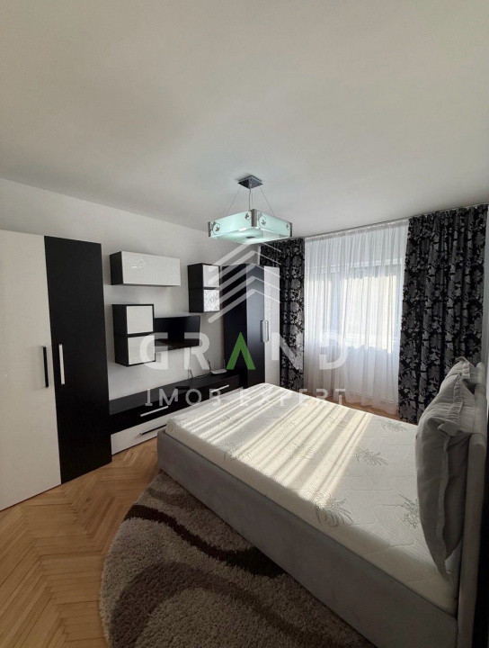 Apartament 2 camere decomandat | Mănăștur | Parcare inclusă