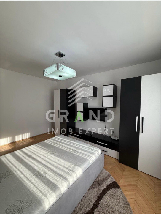 Apartament 2 camere decomandat | Mănăștur | Parcare inclusă