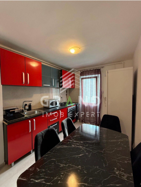 Apartament 2 camere decomandat | Mănăștur | Parcare inclusă