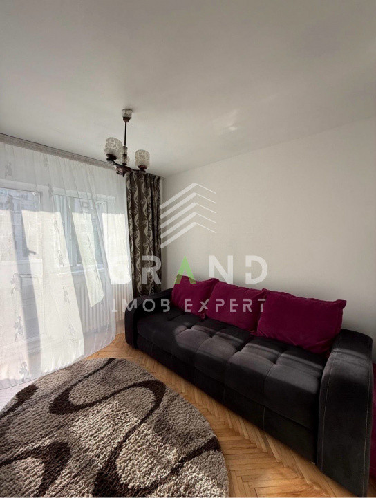 Apartament 2 camere decomandat | Mănăștur | Parcare inclusă