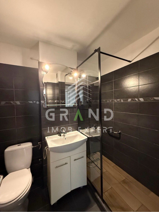 Apartament 2 camere decomandat | Mănăștur | Parcare inclusă