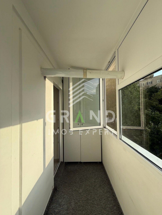 Apartament 2 camere decomandat | Mănăștur | Parcare inclusă