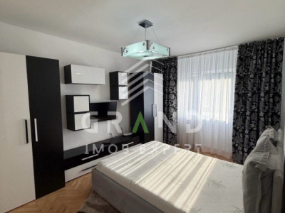 Apartament 2 camere decomandat | Mănăștur | Parcare inclusă