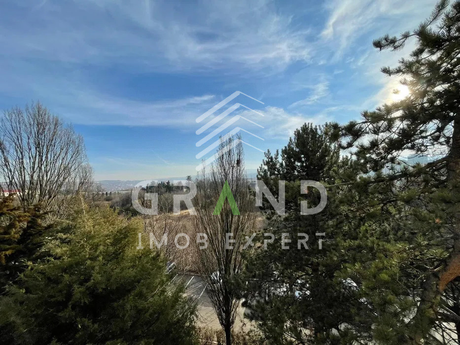 Ap 2 camere | MODERN | BALCON | Zona Gheorgheni/Hermes