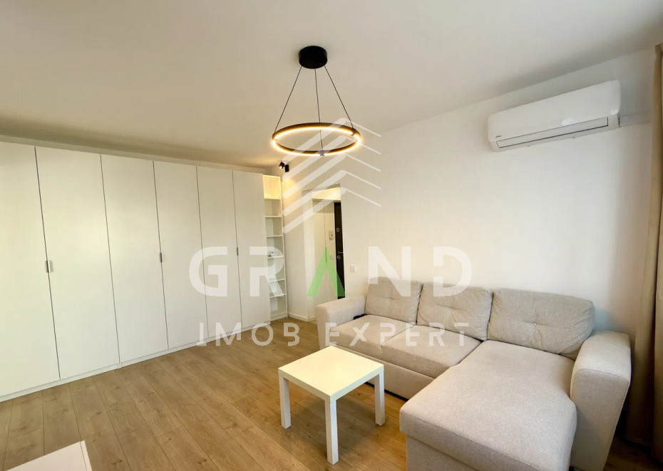 Ap 2 camere | MODERN | BALCON | Zona Gheorgheni/Hermes