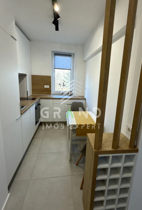 Ap 2 camere | MODERN | BALCON | Zona Gheorgheni/Hermes