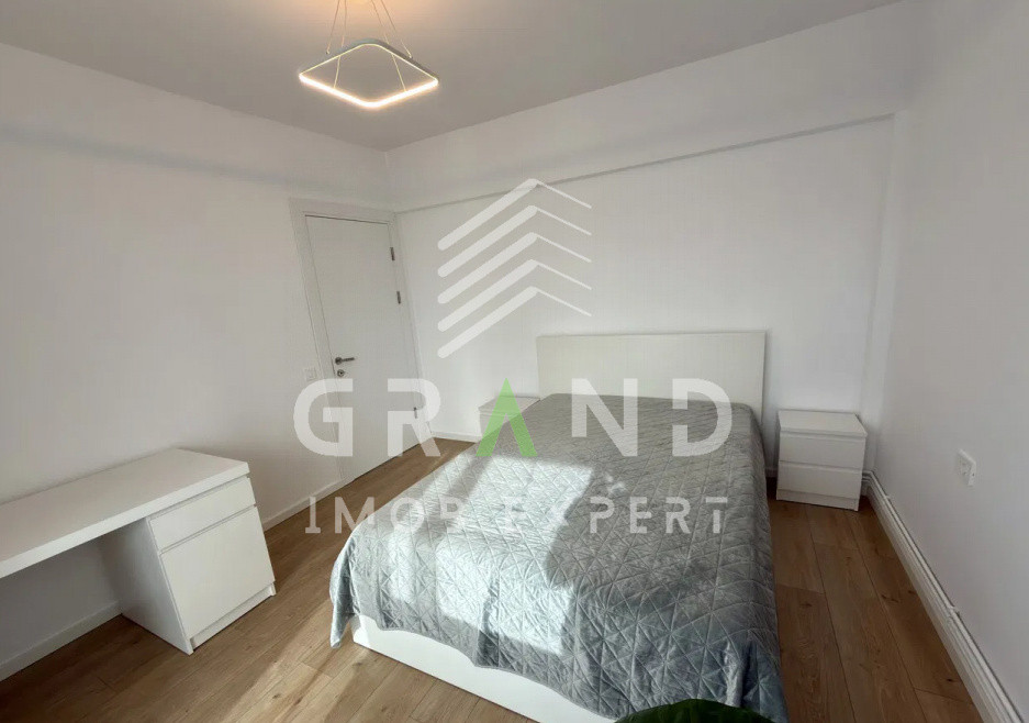 Ap 2 camere | MODERN | BALCON | Zona Gheorgheni/Hermes