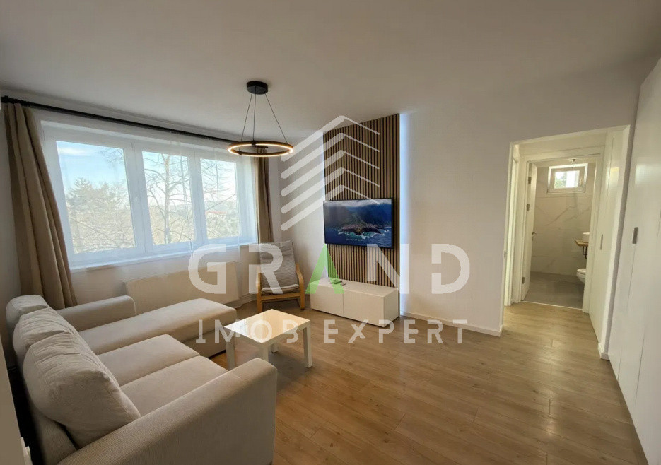 Ap 2 camere | MODERN | BALCON | Zona Gheorgheni/Hermes