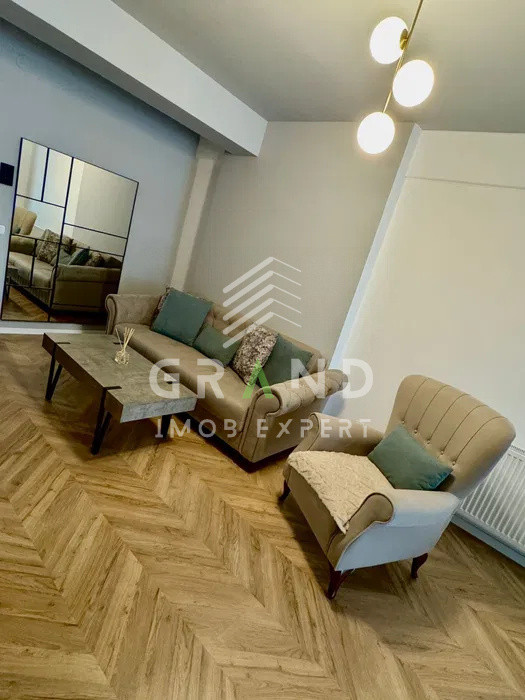 Apartament modern | 2 camere | Etaj 1 | Petfriendly | Grigorescu/Taietura T.